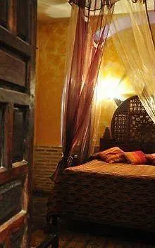 Safestay Cordoba Mezquita Catedral Guest house