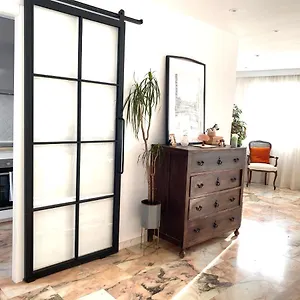 Apartamento Mercado Victoria Córdoba