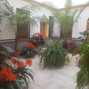 Apartment Casa Tipica Cordobesa
