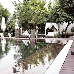 5* Отель Hospes Palacio Del Bailio, A Member Of Design