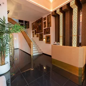 Hotel Casa Palacio La Sal, Cordoba