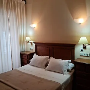 Hotel Plateros, Cordoba