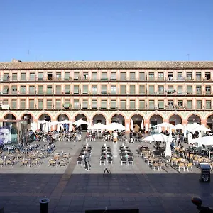 Apartamento Plaza Corredera 2