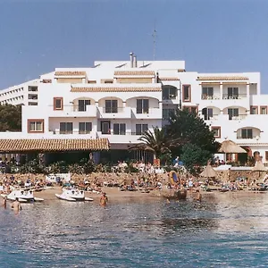 Playa Spagna