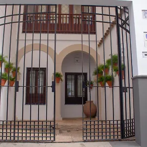 Casa Patio De Arcos Córdoba