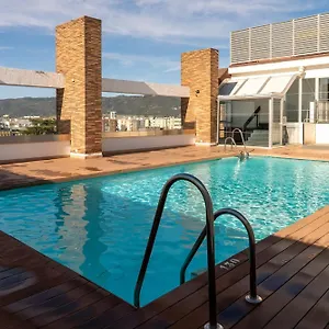 3* Отель Sercotel Medina Azahara