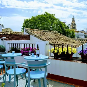 Hotel La Llave De La Juderia Boutique, Cordoba