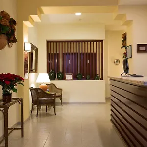 Hotel Riviera, Cordoba