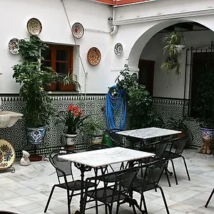Guest house La Fuente, Cordoba