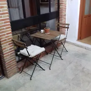Casa Mezquita Cordova