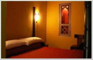 Hosteria Lineros 38 Córdoba Gasthof