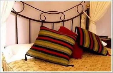 Gasthof Hosteria Lineros 38 Córdoba