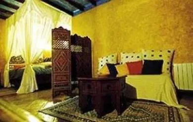 ** Gasthof Hosteria Lineros 38 Córdoba Spanien