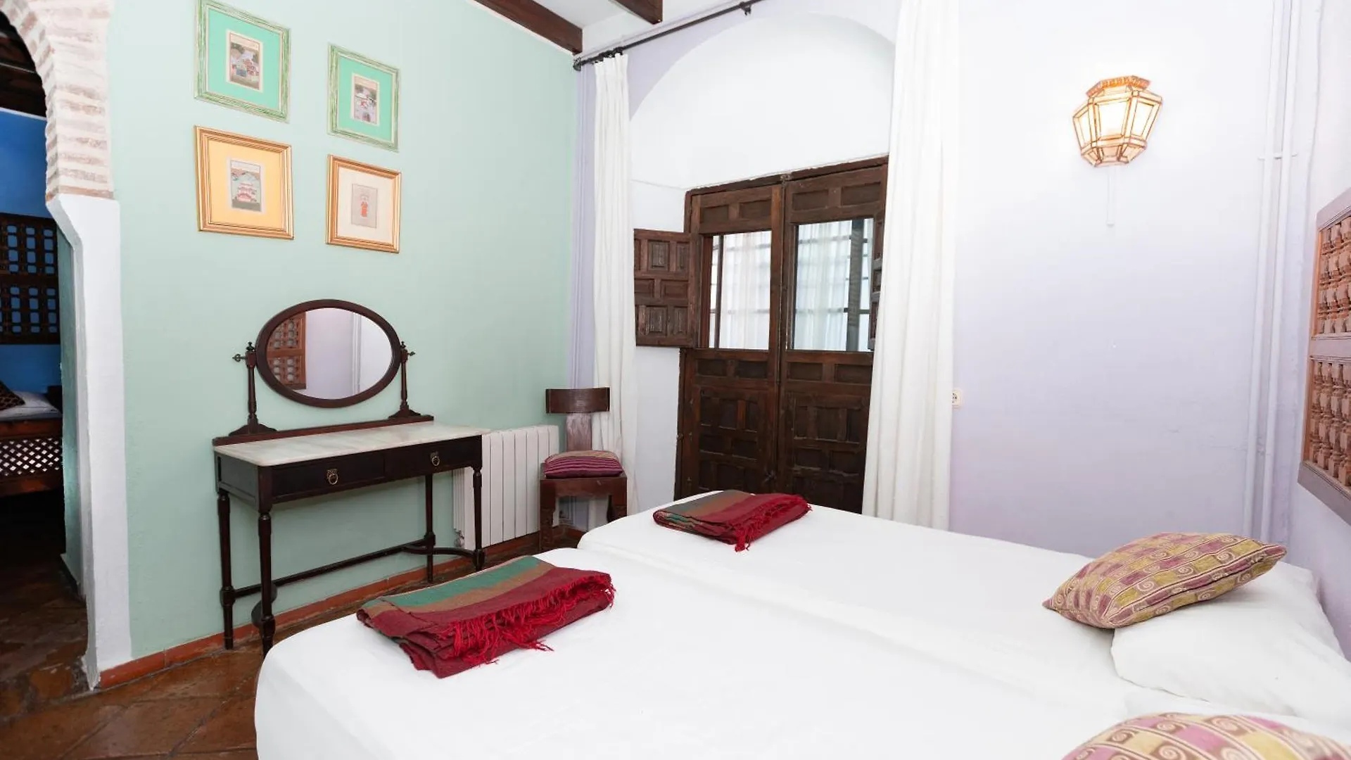 Hosteria Lineros 38 Córdoba