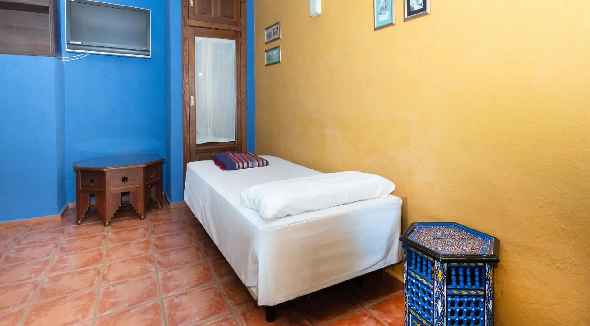 Hosteria Lineros 38 Córdoba