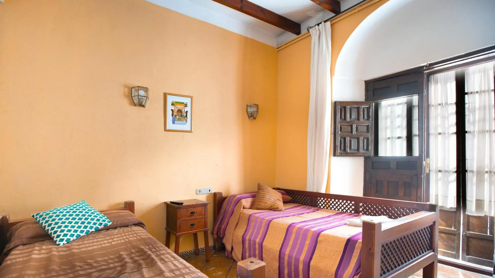 Hosteria Lineros 38 Córdoba