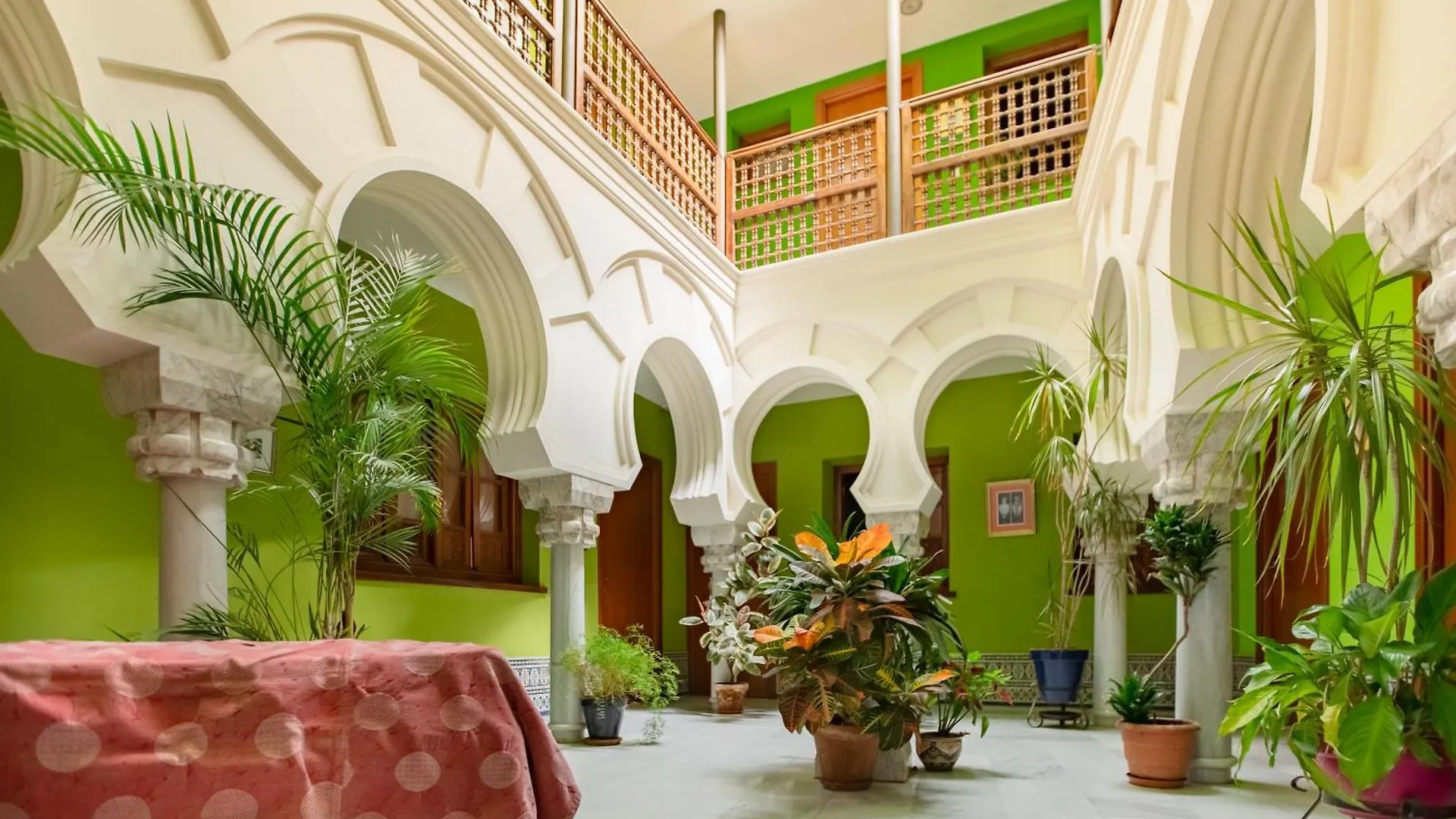 Hosteria Lineros 38 Córdoba