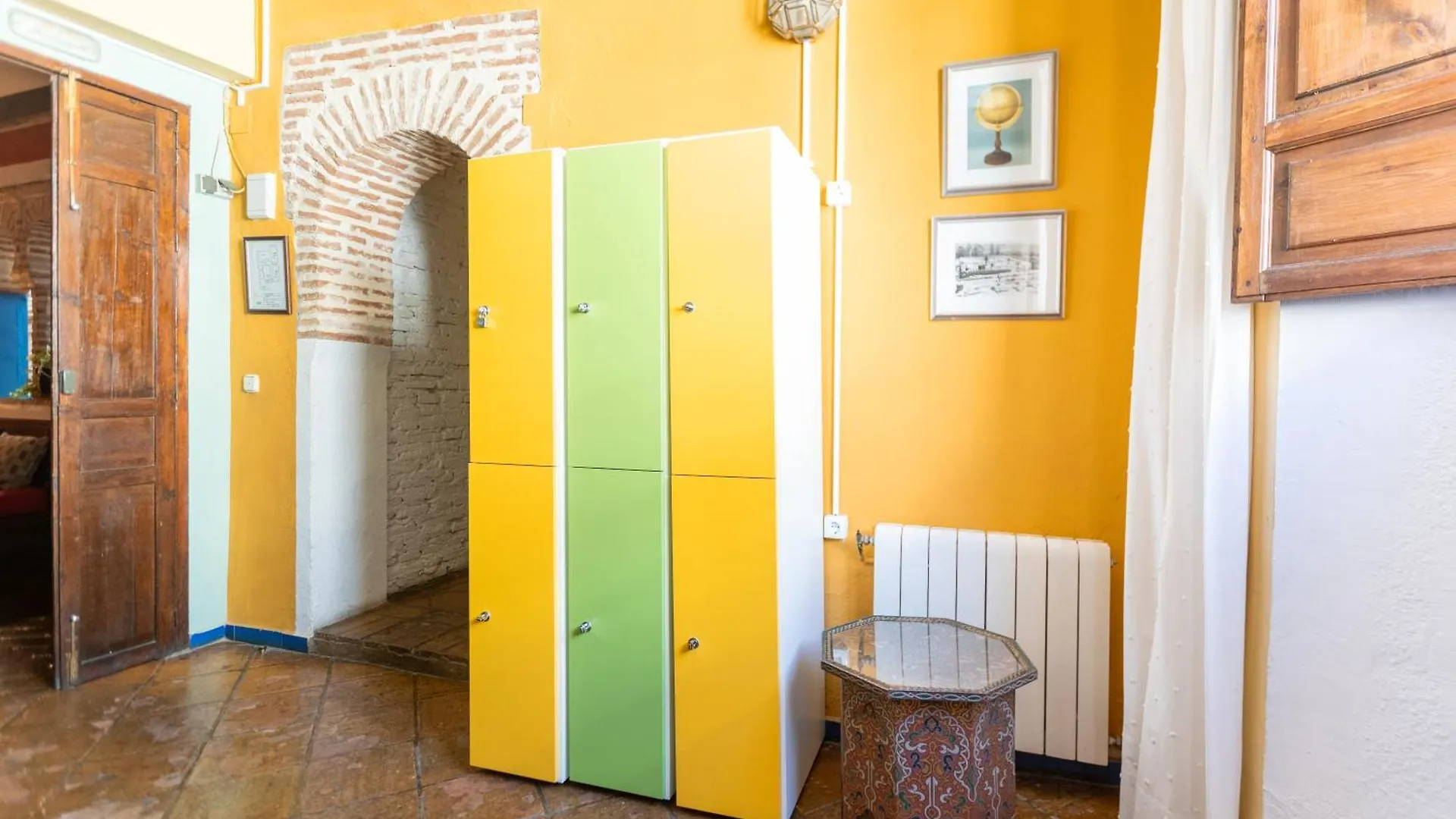 Hosteria Lineros 38 Córdoba