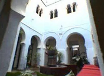 Hosteria Lineros 38 Córdoba
