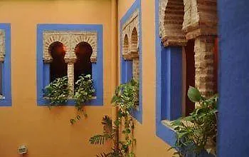 Hosteria Lineros 38 Córdoba