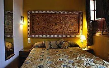 Gasthof Hosteria Lineros 38 Córdoba