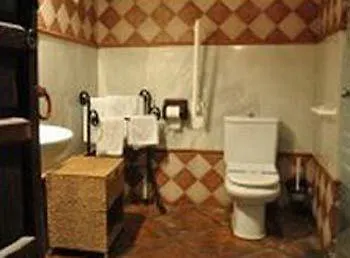 Hosteria Lineros 38 Córdoba Gasthof