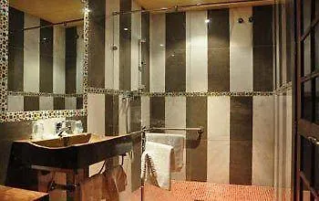 Hosteria Lineros 38 Córdoba Gasthof