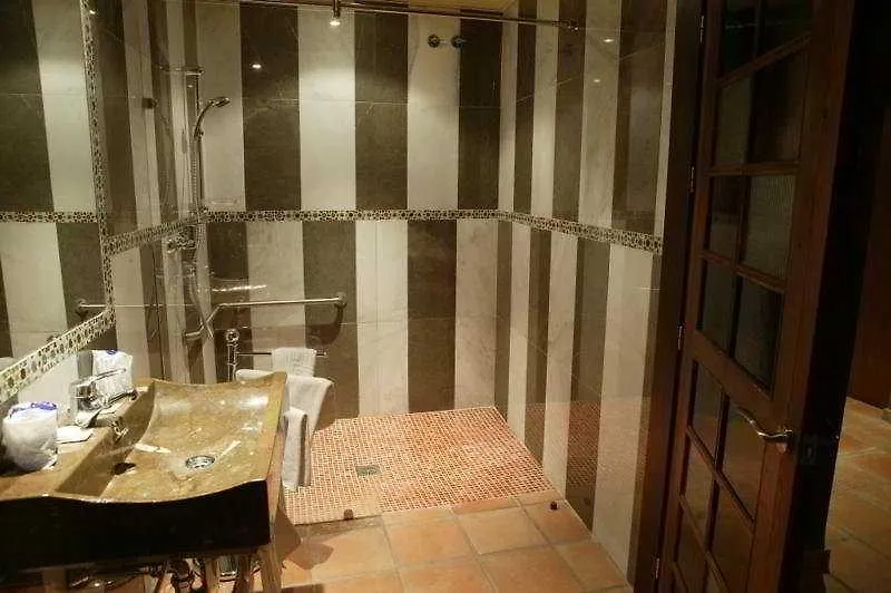 Hosteria Lineros 38 Córdoba Spanien
