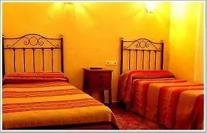 Hosteria Lineros 38 Córdoba