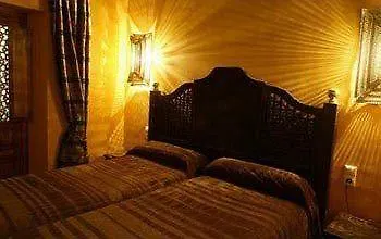 Gasthof Hosteria Lineros 38 Córdoba