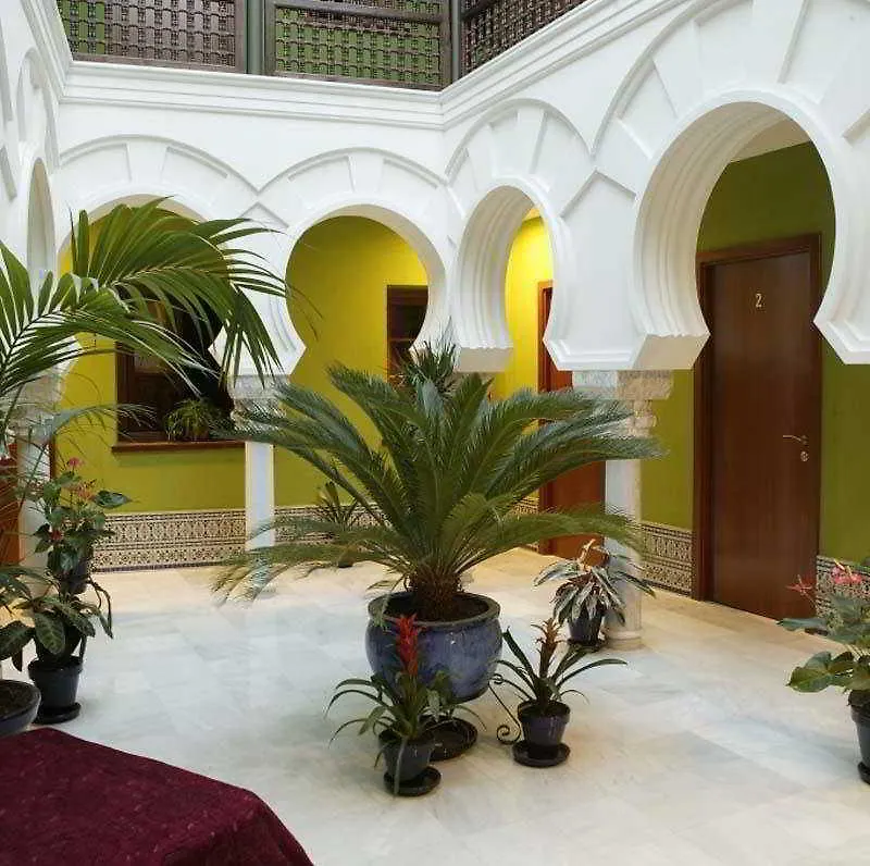 Hosteria Lineros 38 Córdoba