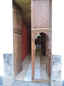 Hosteria Lineros 38 Córdoba Gasthof