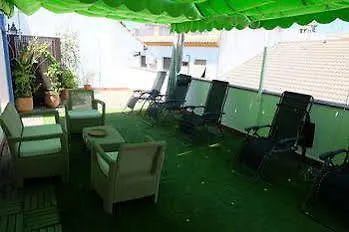 Gasthof Hosteria Lineros 38 Córdoba