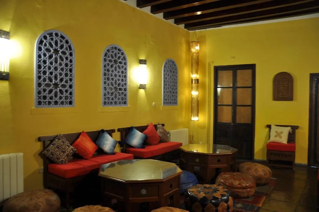 Hosteria Lineros 38 Córdoba