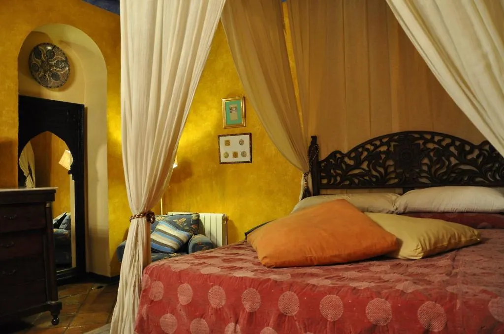 Hosteria Lineros 38 Córdoba Spanien