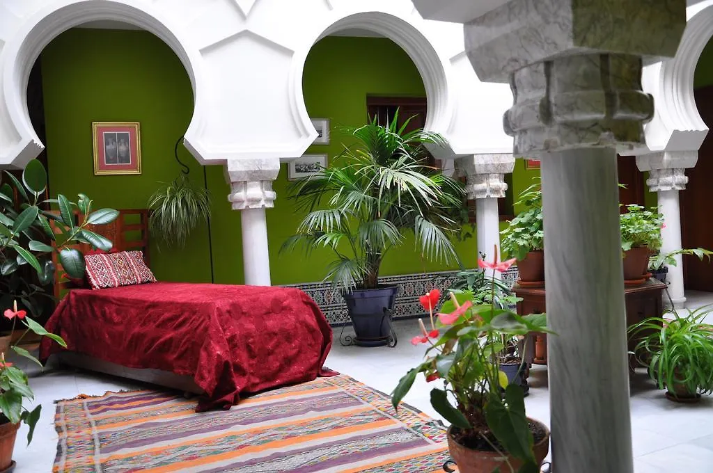 Hosteria Lineros 38 Córdoba