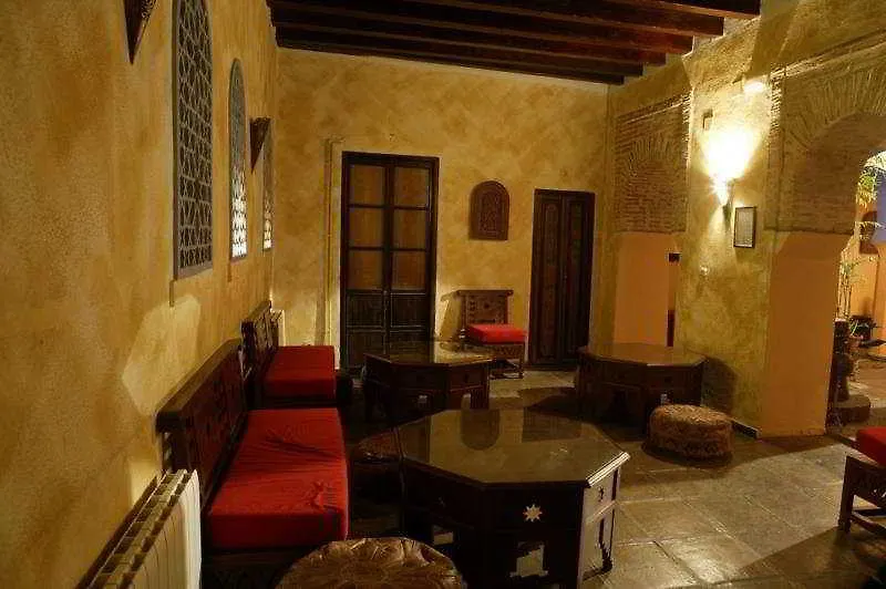Gasthof Hosteria Lineros 38 Córdoba